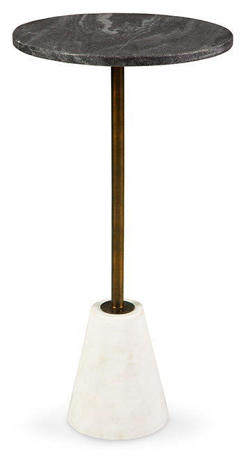 Mesa auxiliar Caramont