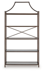 Librería Bernonly de 72