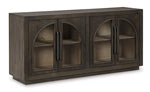 Gabinete decorativo Dreley