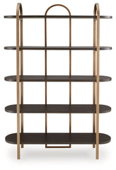 Brentmour Bookcase