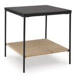 Mesa auxiliar Minrich