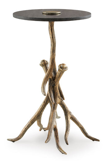 Mesa auxiliar Lemkins