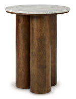 Mesa auxiliar Henfield