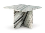 Mesa de centro decorativa Baretton