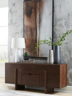 Gabinete decorativo Kydler