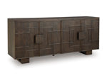 Cato Accent Cabinet