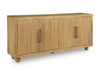 Niam Accent Cabinet