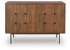 Juddins Accent Cabinet