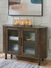 Mayridge Accent Cabinet