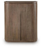 Landermont Bar Cabinet