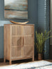 Pellamour Bar Cabinet