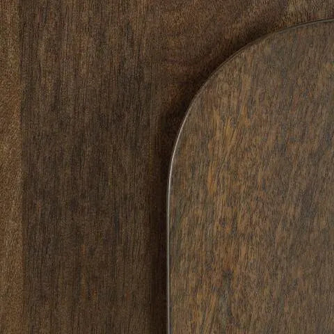 Thoren Accent Cabinet