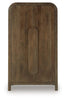 Thoren Accent Cabinet