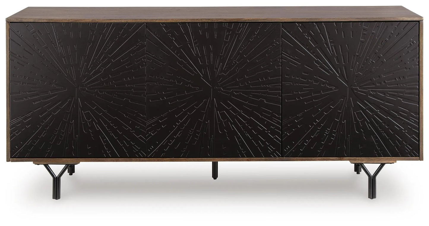 Lavinmont Accent Cabinet
