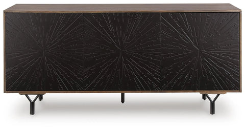 Lavinmont Accent Cabinet