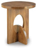 Hollbourne Accent Table