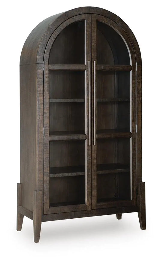 Benhall Accent Cabinet