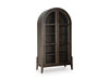 Benhall Accent Cabinet