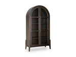 Benhall Accent Cabinet