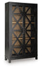Christop Accent Cabinet