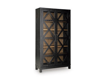 Christop Accent Cabinet