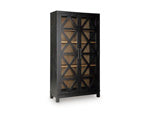 Christop Accent Cabinet