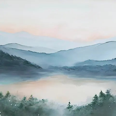 Vernmont Wall Art