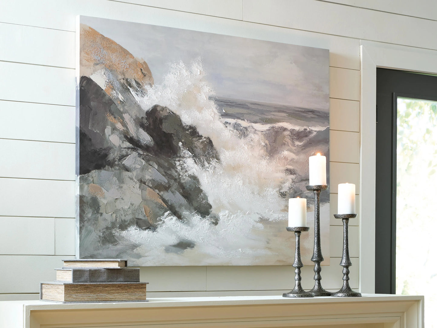 Worthner Wall Art