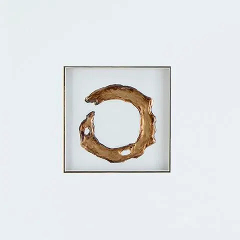 Dallbourne Wall Art (Set of 4)
