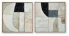 Bexlen Wall Art (Set of 2)