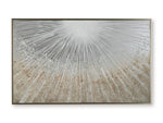 Waldard Wall Art