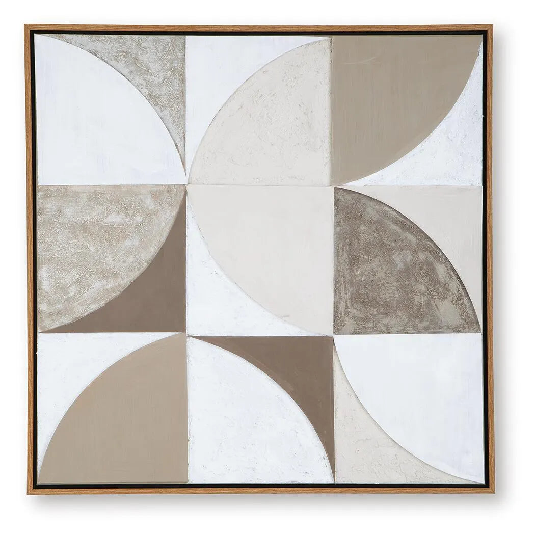 Harelman Wall Art