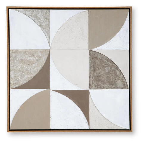 Harelman Wall Art