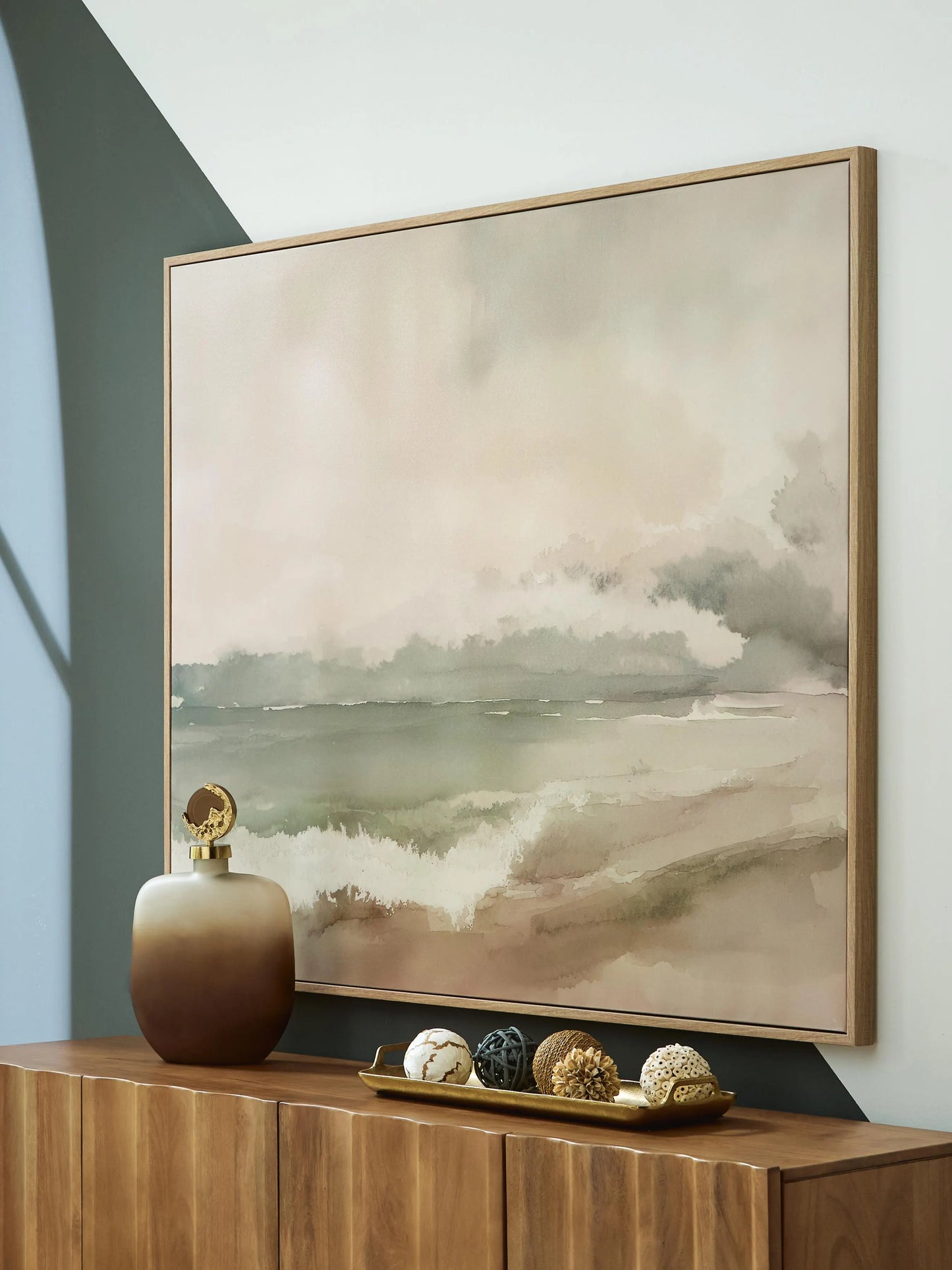 Vallus Wall Art