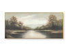 Edendale Wall Art