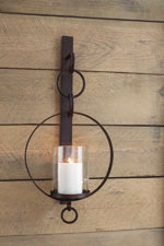Aplique de pared Ogaleesha