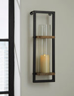 Aplique de pared Colburn