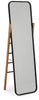 Bronick Floor Mirror