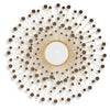 Morwenna Accent Mirror