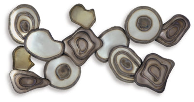 Decoración de pared Worthman