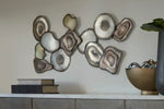 Decoración de pared Worthman
