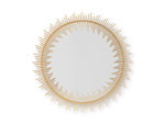 Wainport Accent Mirror