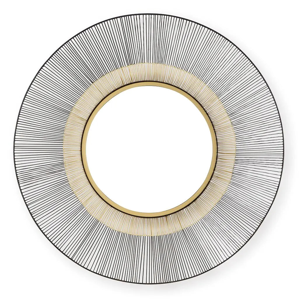 Dallmen Accent Mirror