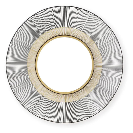 Dallmen Accent Mirror