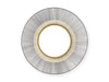 Dallmen Accent Mirror