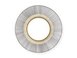 Dallmen Accent Mirror