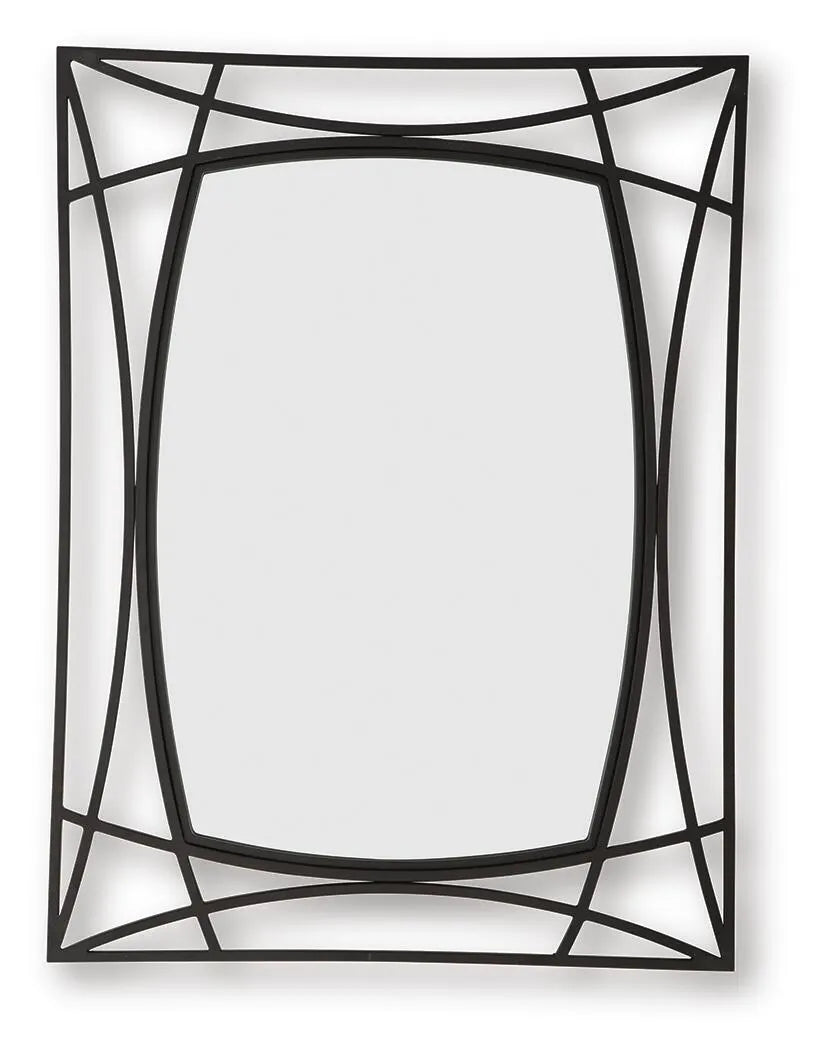 Freenville Accent Mirror