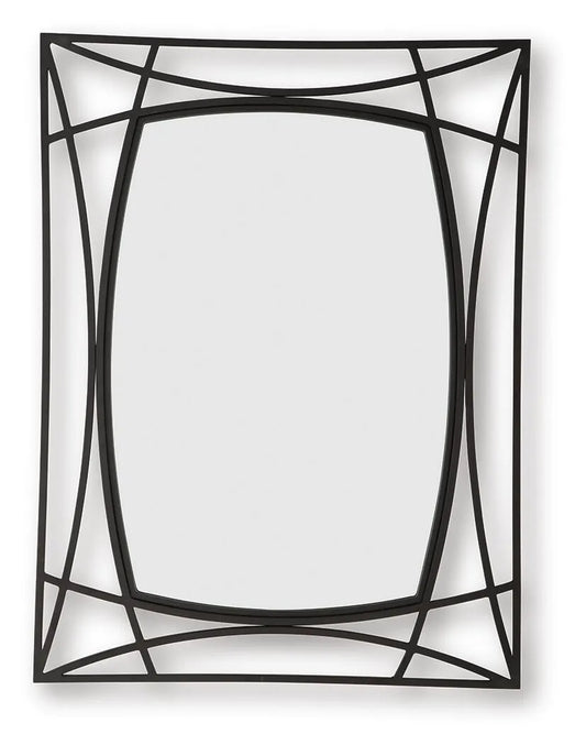 Freenville Accent Mirror