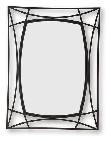 Freenville Accent Mirror