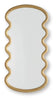 Serendis Accent Mirror